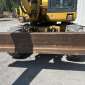 KOMATSU PW98MR-6 rulate rulate
