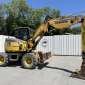 KOMATSU PW98MR-6 rulate rulate