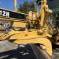 CATERPILLAR 12H-ES d'occasion d'occasion
