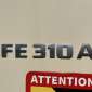 MAN FE310A używane używane