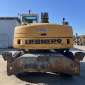LIEBHERR A312 LITRONIC używane używane