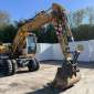 LIEBHERR A312 LITRONIC używane używane