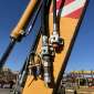LIEBHERR A312 LITRONIC używane używane