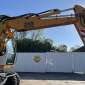 LIEBHERR A312 LITRONIC używane używane