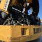 LIEBHERR A312 LITRONIC używane używane