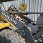 VOLVO L30B-Z używane używane