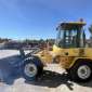 VOLVO L30B-Z używane używane