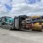 POWERSCREEN WARRIOR 1800 de ocasión de ocasión