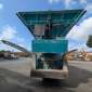 POWERSCREEN WARRIOR 1800 de ocasión de ocasión