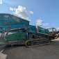 POWERSCREEN WARRIOR 1800 de ocasión de ocasión