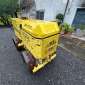 WACKER RT820CC używane używane