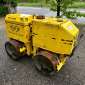 WACKER RT820CC używane używane