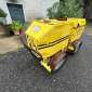 WACKER RT820CC używane używane