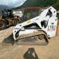 BOBCAT T190 używane używane