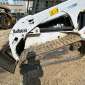 BOBCAT T190 używane używane
