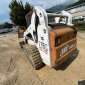BOBCAT T190 używane używane