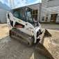 BOBCAT T190 używane używane
