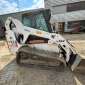 BOBCAT T190 używane używane