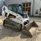 BOBCAT T190 używane używane