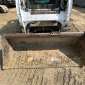 BOBCAT T190 używane używane