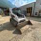 BOBCAT T190 używane używane