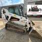 BOBCAT T190 używane używane