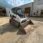BOBCAT T190 używane używane