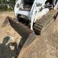 BOBCAT T190 używane używane
