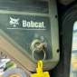 BOBCAT T190 używane używane