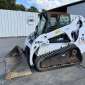 BOBCAT T190 d'occasion d'occasion