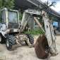 MECALAC 8CXI d'occasion d'occasion