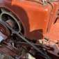 DITCH WITCH 2020K gebraucht gebraucht