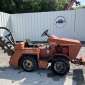 DITCH WITCH 2020K gebraucht gebraucht