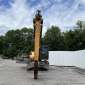 LIEBHERR LH26M LITRONIC used used