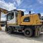 LIEBHERR LH26M LITRONIC used used
