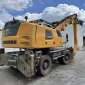 LIEBHERR LH26M LITRONIC used used