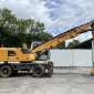 LIEBHERR LH26M LITRONIC used used