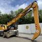 LIEBHERR LH26M LITRONIC used used