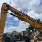 LIEBHERR LH26M LITRONIC used used