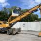 LIEBHERR LH26M LITRONIC used used