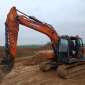  DX140LC-5 używane używane