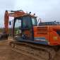  DX140LC-5 używane używane