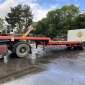  2 ESSIEUX EXTENSIBLE 3 M d'occasion d'occasion