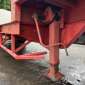 SAMRO 2 ESSIEUX EXTENSIBLE 3 M d'occasion d'occasion