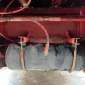 SAMRO 2 ESSIEUX EXTENSIBLE 3 M d'occasion d'occasion