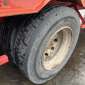 SAMRO 2 ESSIEUX EXTENSIBLE 3 M d'occasion d'occasion