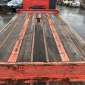 SAMRO 2 ESSIEUX EXTENSIBLE 3 M d'occasion d'occasion