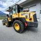 KOMATSU WA150PZ-5 gebraucht gebraucht