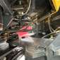 KOMATSU WA150PZ-5 gebraucht gebraucht