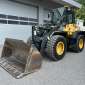 KOMATSU WA150PZ-5 gebraucht gebraucht